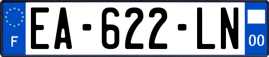 EA-622-LN