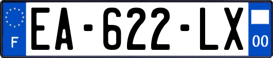 EA-622-LX