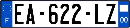 EA-622-LZ