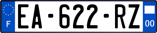 EA-622-RZ