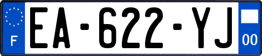 EA-622-YJ