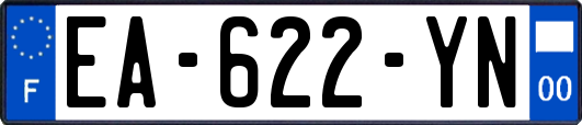 EA-622-YN