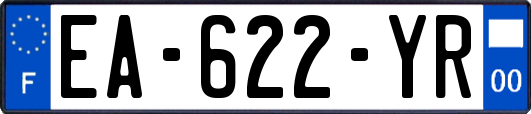 EA-622-YR