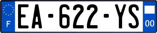 EA-622-YS