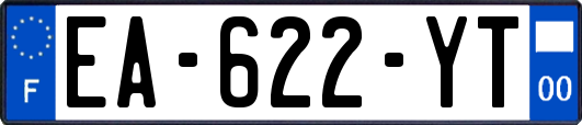 EA-622-YT