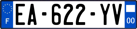 EA-622-YV