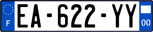 EA-622-YY