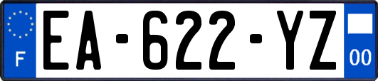 EA-622-YZ