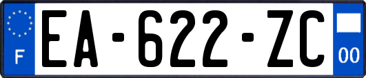 EA-622-ZC