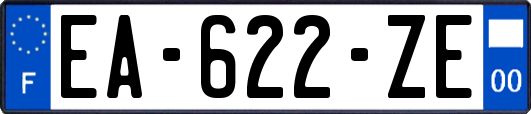 EA-622-ZE