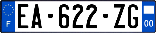 EA-622-ZG