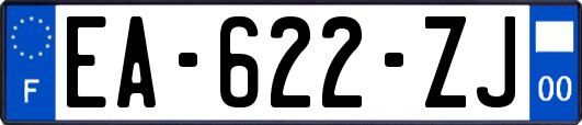 EA-622-ZJ