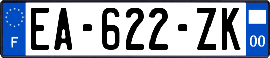 EA-622-ZK