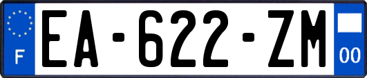 EA-622-ZM