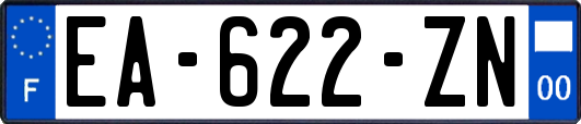 EA-622-ZN