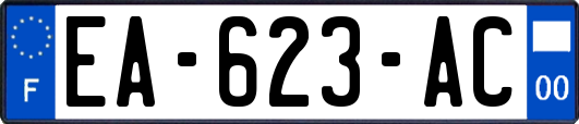 EA-623-AC