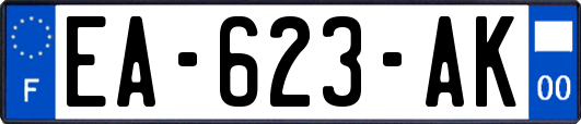 EA-623-AK