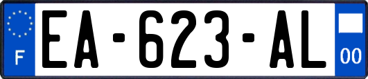 EA-623-AL