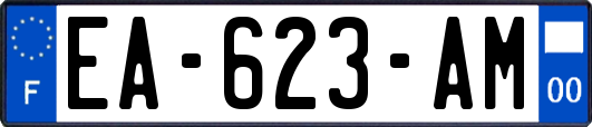 EA-623-AM