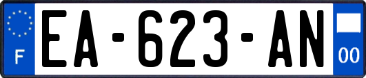 EA-623-AN