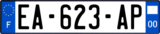 EA-623-AP