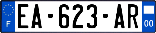 EA-623-AR