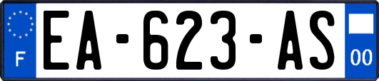 EA-623-AS