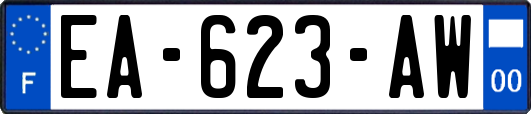 EA-623-AW