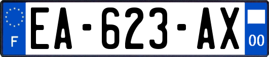 EA-623-AX