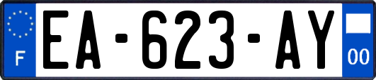 EA-623-AY