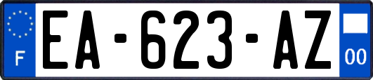 EA-623-AZ