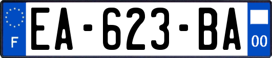 EA-623-BA