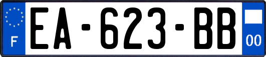 EA-623-BB