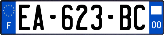 EA-623-BC