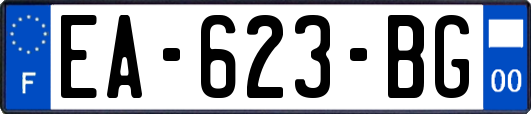 EA-623-BG