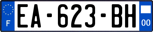 EA-623-BH