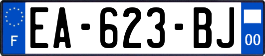 EA-623-BJ