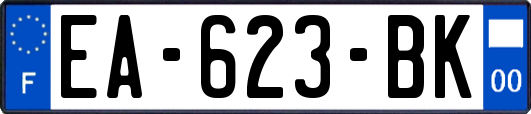 EA-623-BK