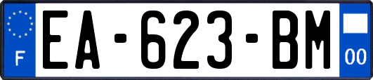 EA-623-BM