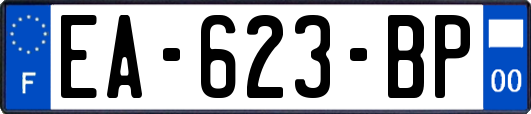 EA-623-BP