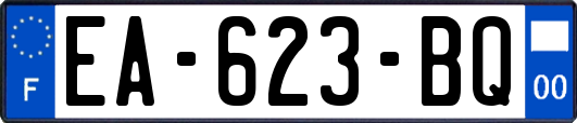 EA-623-BQ