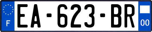 EA-623-BR