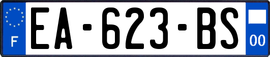 EA-623-BS