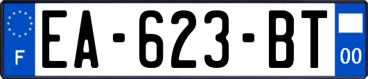 EA-623-BT