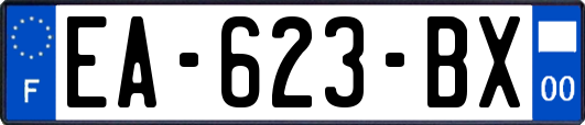 EA-623-BX