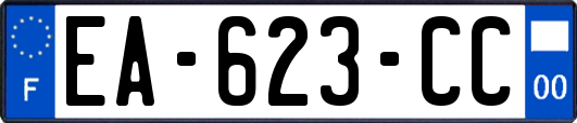 EA-623-CC