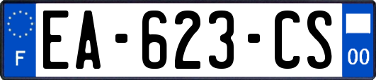 EA-623-CS