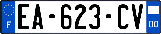 EA-623-CV