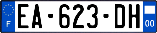 EA-623-DH