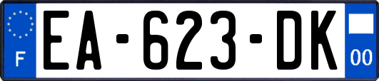 EA-623-DK